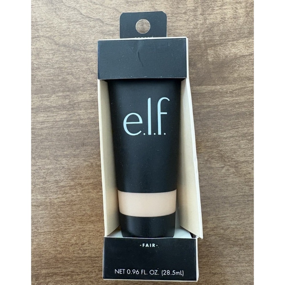 e.l.f. BB Cream - Fair - SPF 20 - 0.96 fl oz 83261 Brand New Discontinued